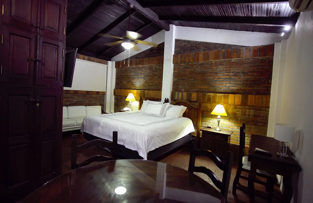 Hotel Casa Colonial Boutique-1
