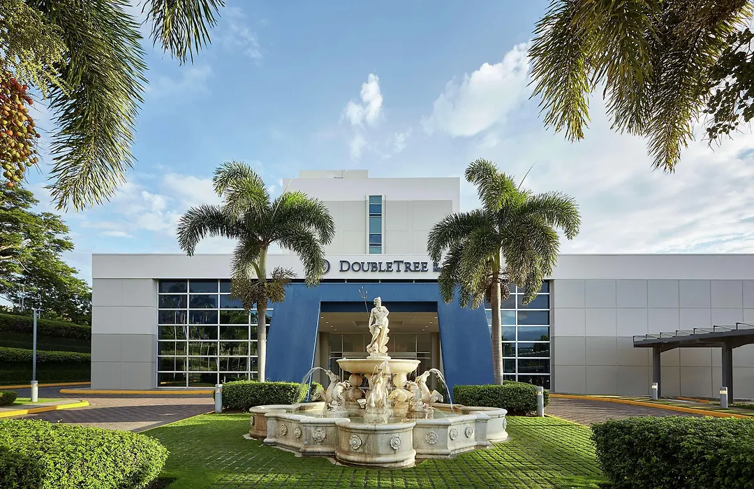 Doubletree By Hilton Managua-1