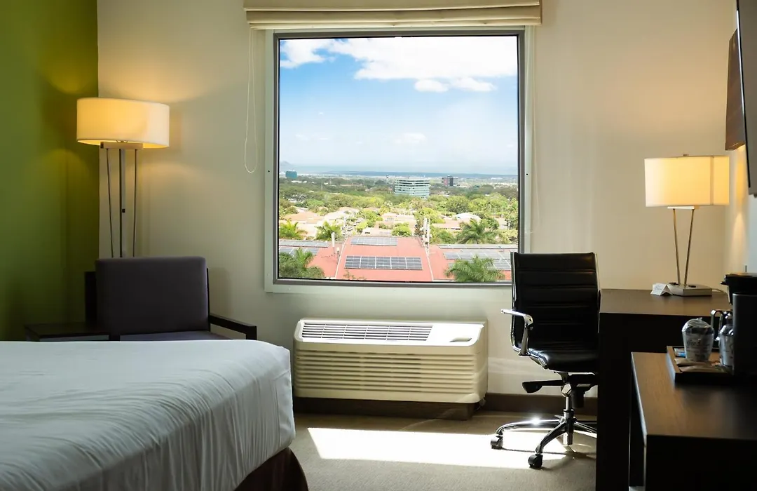 Holiday Inn Express Managua By Ihg-1