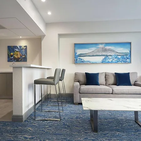 Doubletree By Hilton Managua-2