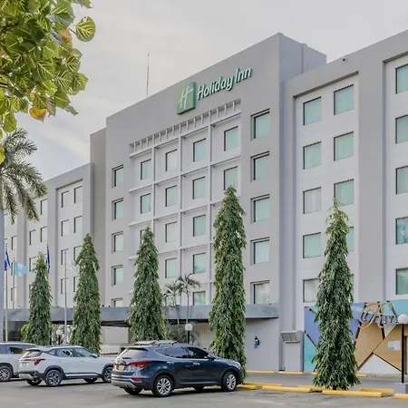 Holiday Inn Convention Center By Ihg-3