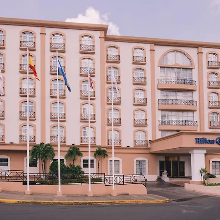 Hilton Princess Managua-2