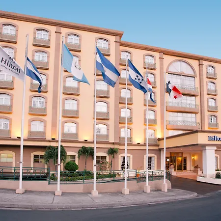 Hilton Princess Managua-3