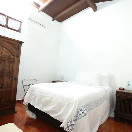 Hotel Casa Colonial Boutique-2