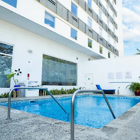 Holiday Inn Express Managua By Ihg-3